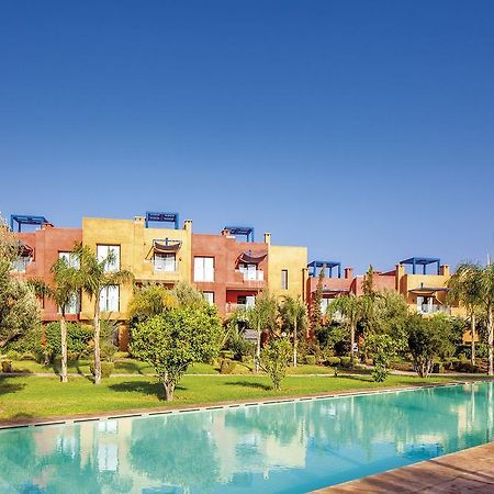 Appartement Privé de Mehdi au Vizir Center Marrakech Marrakesch Exterior foto