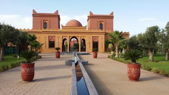 Appartement Privé de Mehdi au Vizir Center Marrakech Marrakesch Exterior foto