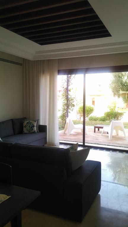 Appartement Privé de Mehdi au Vizir Center Marrakech Marrakesch Exterior foto